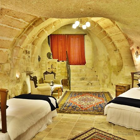 Heaven Cave House - Razziya Evi Bed & Breakfast Ürgüp Bilik gambar