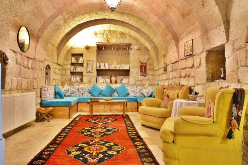 Heaven Cave House - Razziya Evi Bed & Breakfast Ürgüp Luaran gambar