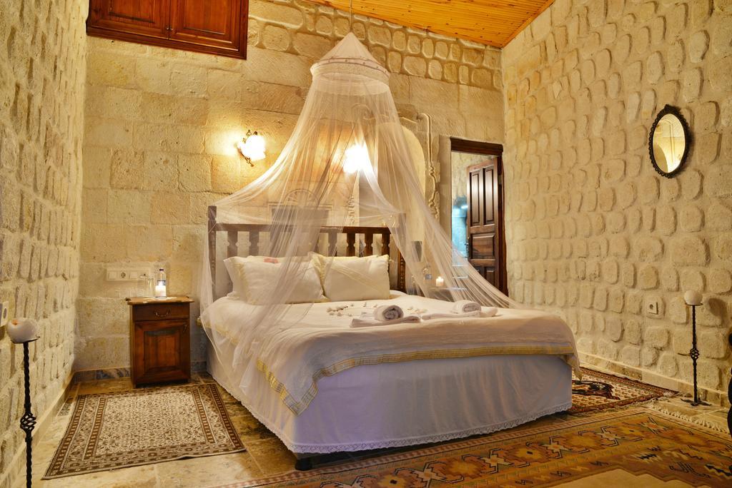 Heaven Cave House - Razziya Evi Bed & Breakfast Ürgüp Luaran gambar