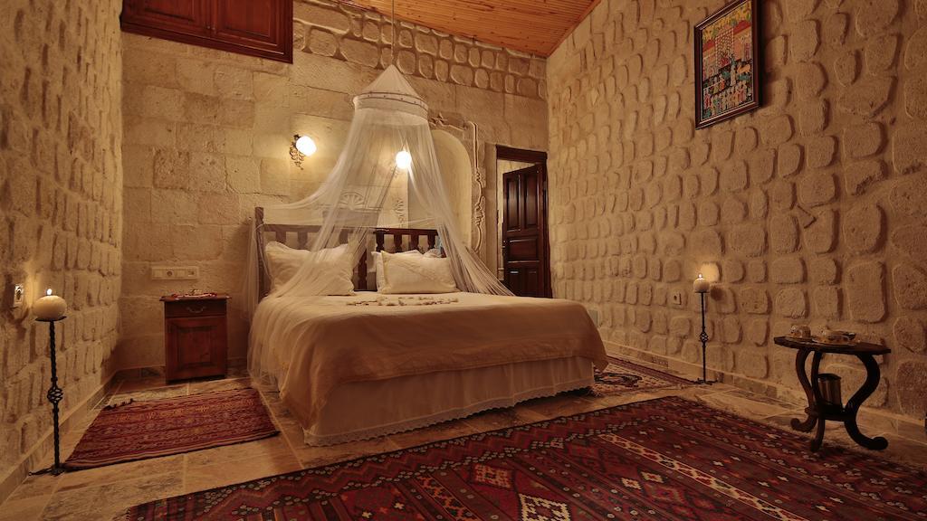 Heaven Cave House - Razziya Evi Bed & Breakfast Ürgüp Bilik gambar