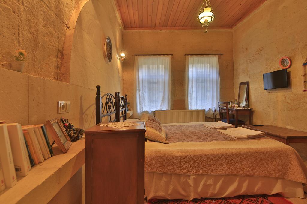 Heaven Cave House - Razziya Evi Bed & Breakfast Ürgüp Luaran gambar