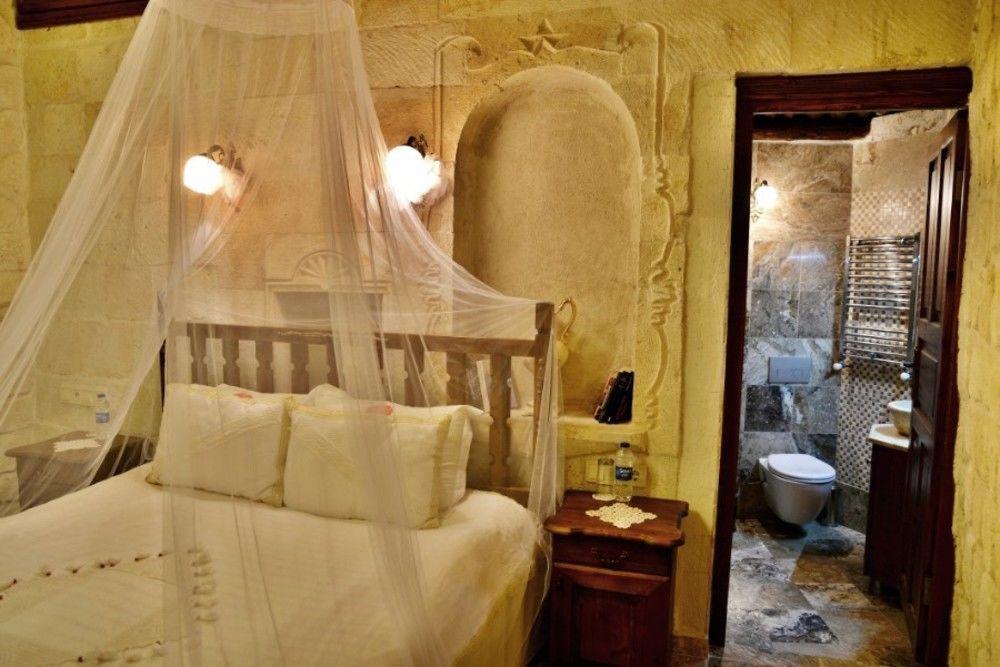 Heaven Cave House - Razziya Evi Bed & Breakfast Ürgüp Luaran gambar