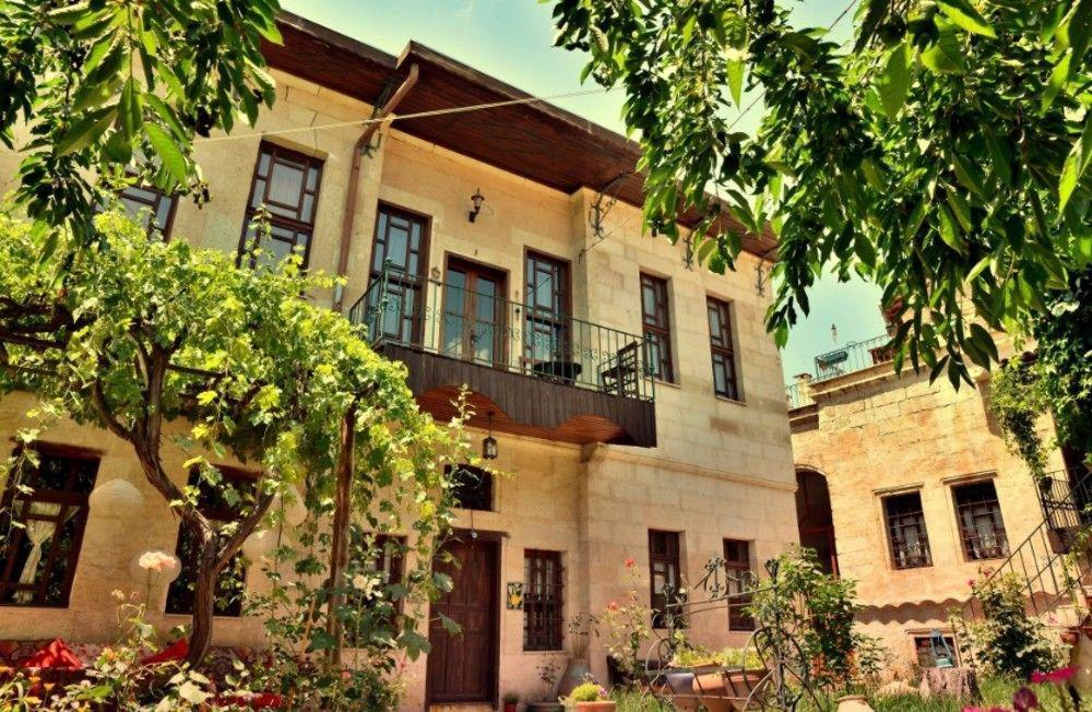 Heaven Cave House - Razziya Evi Bed & Breakfast Ürgüp Luaran gambar