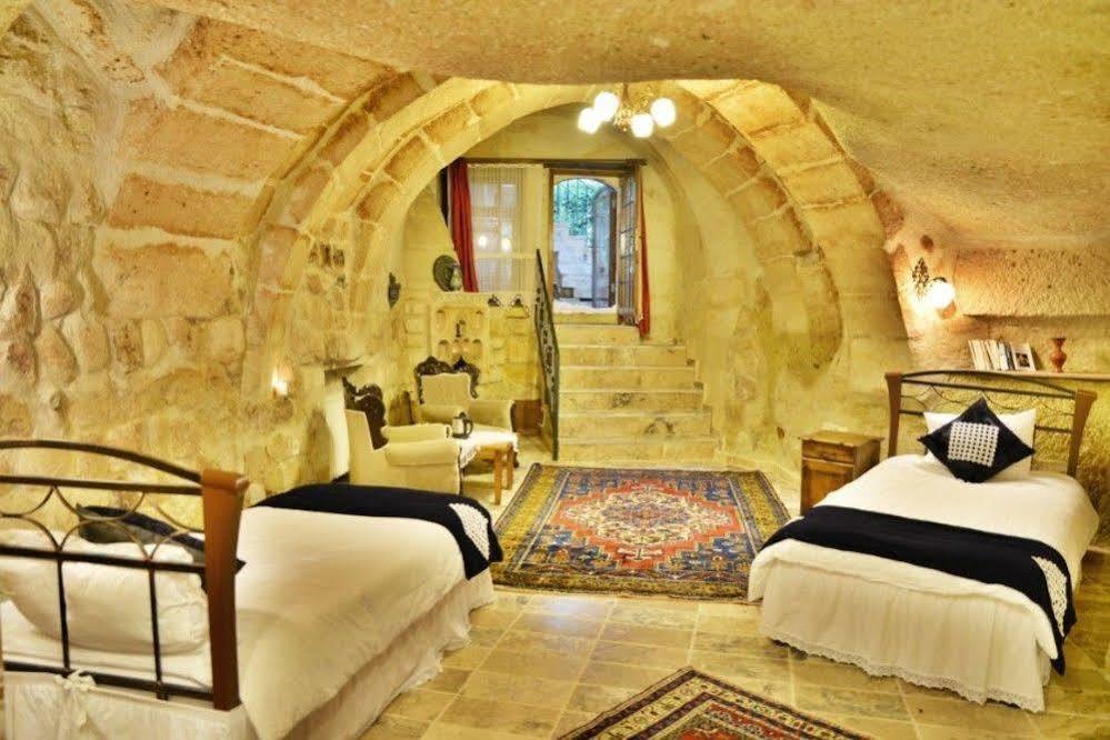 Heaven Cave House - Razziya Evi Bed & Breakfast Ürgüp Luaran gambar