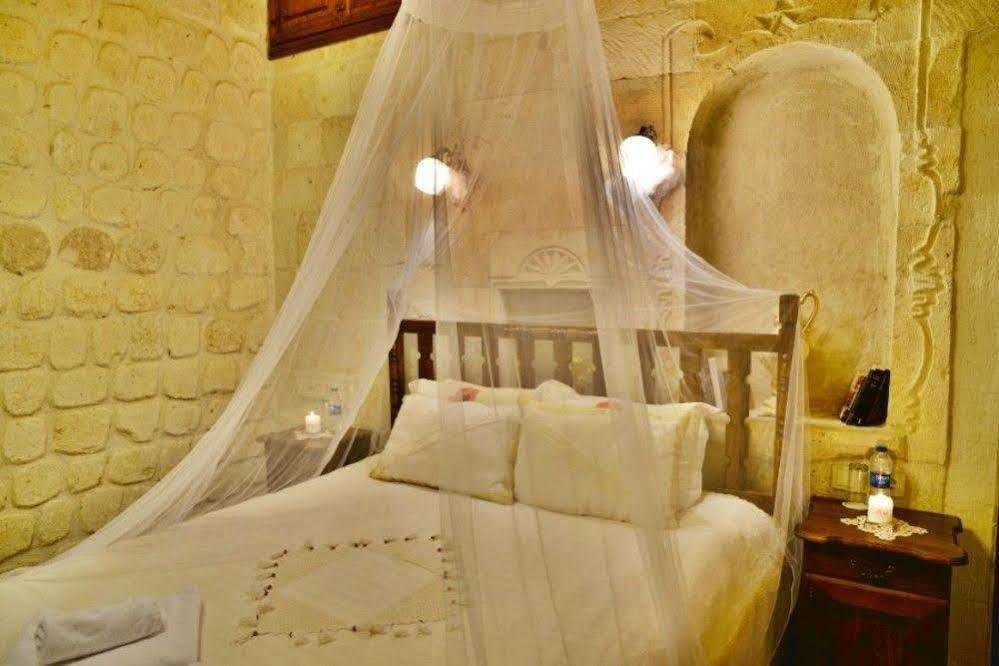 Heaven Cave House - Razziya Evi Bed & Breakfast Ürgüp Luaran gambar