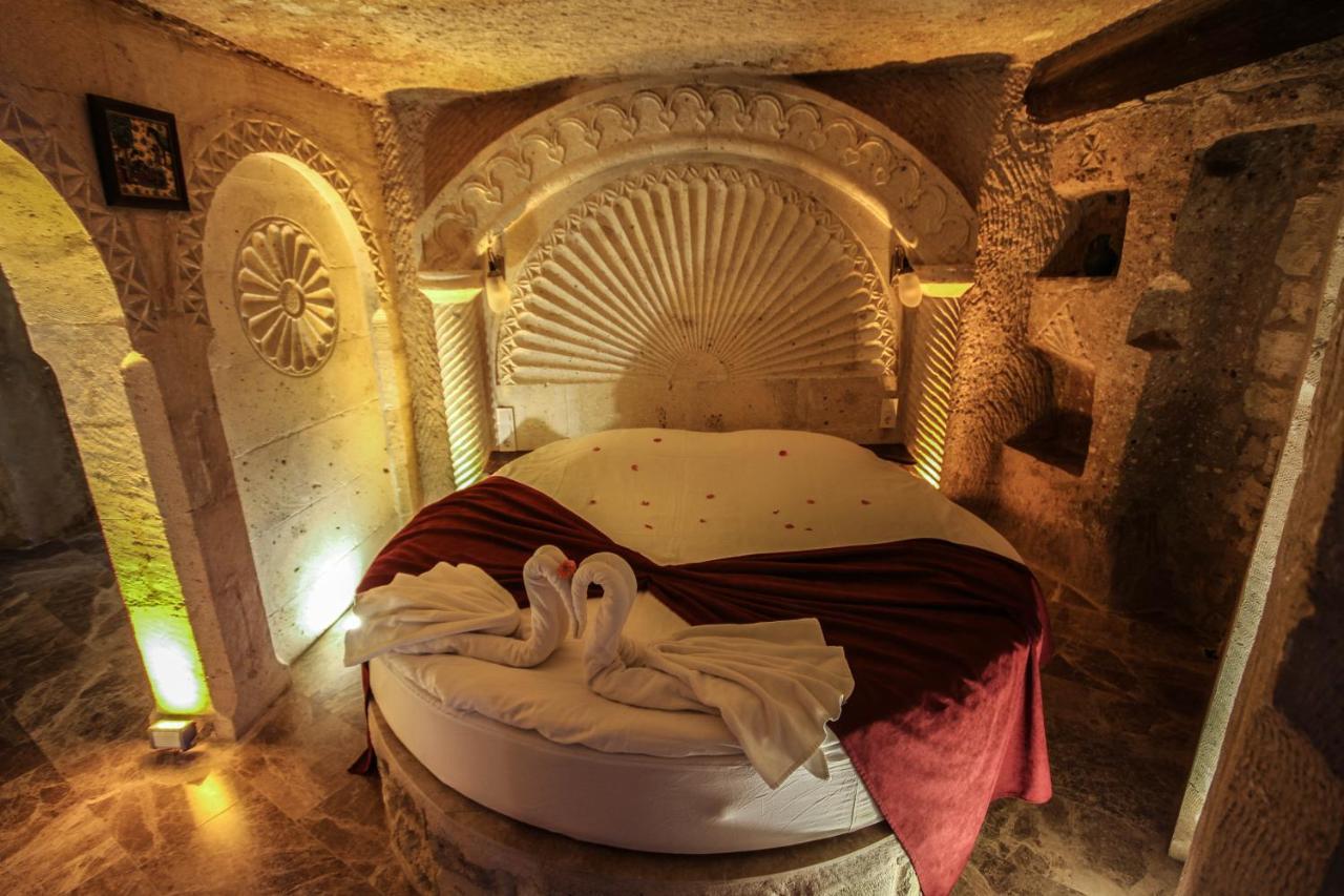 Heaven Cave House - Razziya Evi Bed & Breakfast Ürgüp Luaran gambar