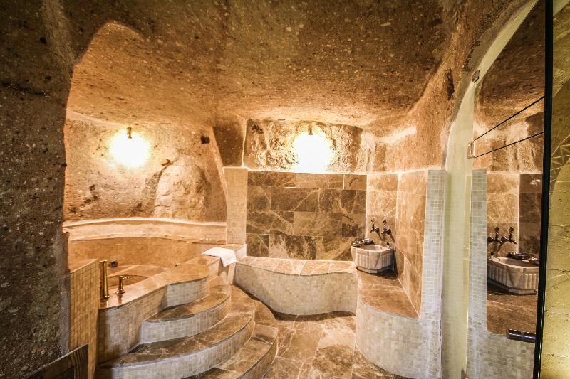 Heaven Cave House - Razziya Evi Bed & Breakfast Ürgüp Luaran gambar